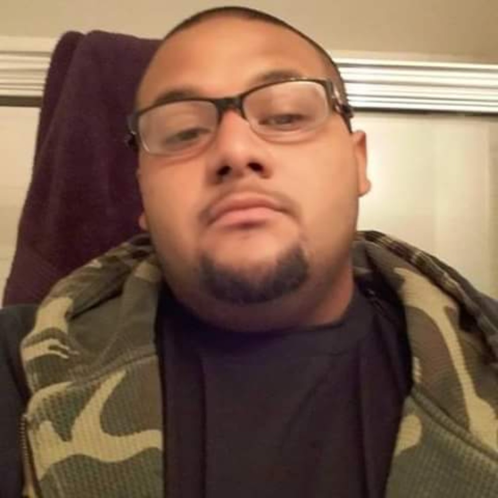 Meet your Posher, Jose